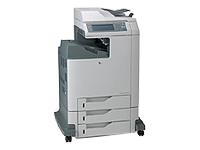 HP LaserJet CM4730 All-in-One Printer