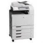 HP LaserJet CM6049 All-in-One Printer