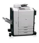 HP LaserJet CM8050 All-in-One Printer