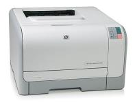 HP LaserJet CP1215 Laser Printer