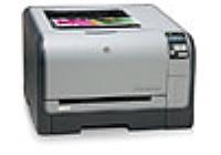 HP LaserJet CP1515n Laser Printer