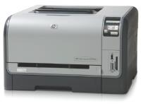 HP LaserJet CP1518ni Laser Printer