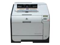 HP LaserJet CP2025n Laser Printer