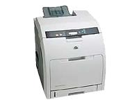 HP LaserJet CP3505dn Laser Printer