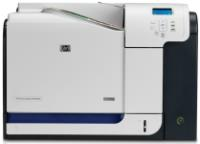 HP LaserJet CP3525 Laser Printer