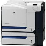 HP LaserJet CP3525dn Laser Printer