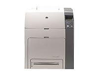 HP LaserJet CP4005dn Laser Printer