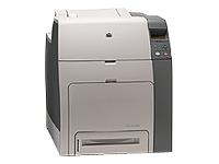 HP LaserJet CP4005n Laser Printer