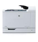 HP LaserJet CP6015de Laser Printer