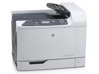 HP LaserJet CP6015n Laser Printer