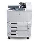 HP LaserJet CP6015xh Laser Printer