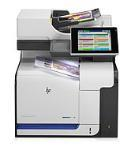 HP LaserJet Enterprise 500 M575dn All-in-One Printer