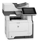 HP LaserJet Enterprise 500 MFP M525dn All-in-One Printer