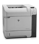 HP LaserJet Enterprise 600 M601dn Laser Printer