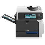 HP LaserJet Enterprise CM4540 All-in-One Printer