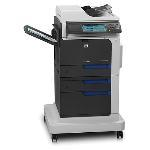 HP LaserJet Enterprise CM4540f All-in-One Printer