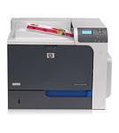 HP LaserJet Enterprise CP4025n Laser Printer