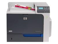 HP LaserJet Enterprise CP4525dn Laser Printer