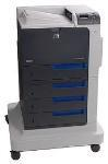 HP LaserJet Enterprise CP4525xh Laser Printer