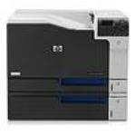 HP LaserJet Enterprise CP5525dn Laser Printer