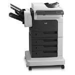 HP LaserJet Enterprise M4555fskm All-in-One Printer