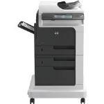 HP LaserJet Enterprise M4555h All-in-One Printer