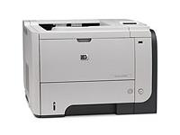 HP LaserJet Enterprise P3015 Laser Printer