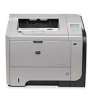 HP LaserJet Enterprise P3015n Laser Printer