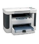 HP LaserJet M1120 All-in-One Printer