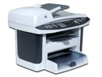 HP LaserJet M1522n All-in-One Printer