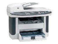 HP LaserJet M1522nf All-in-One Printer