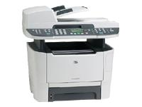 HP LaserJet M2727nf All-in-One Printer