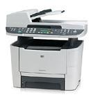 HP LaserJet M2727nfs All-in-One Printer