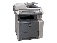 HP LaserJet M3027 All-in-One Printer