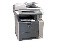 HP LaserJet M3035 All-in-One Printer