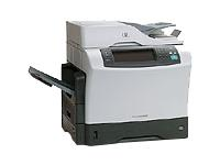 HP LaserJet M4345 All-in-One Printer