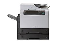 HP LaserJet M4345x All-in-One Printer