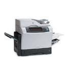 HP LaserJet M4349 All-in-One Printer