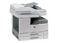 HP LaserJet M5025 All-in-One Printer