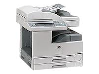 HP LaserJet M5035 All-in-One Printer