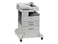 HP LaserJet M5035x All-in-One Printer