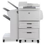 HP LaserJet M9040 All-in-One Printer