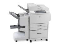 HP LaserJet M9050 All-in-One Printer