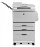 HP LaserJet M9059 All-in-One Printer