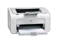 HP LaserJet P1005 Laser Printer