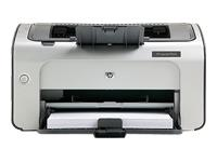 HP LaserJet P1006 Laser Printer