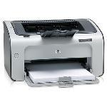 HP LaserJet P1007 Laser Printer