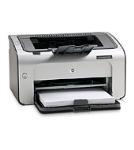 HP LaserJet P1008 Laser Printer