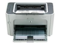 HP LaserJet P1505 Laser Printer