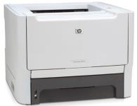 HP LaserJet P2014 Laser Printer